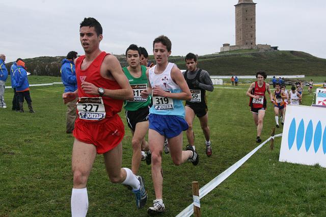 2010 Campionato de España de Cross 298